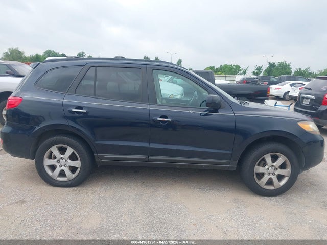 Aukcja sprzedaży 2007 Hyundai Santa Fe Limited/se, vin: 5NMSH73E27H003770, numer aukcji: 44961291