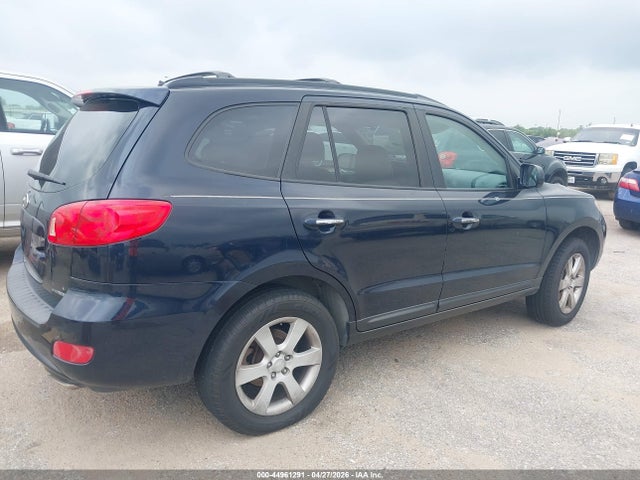 Aukcja sprzedaży 2007 Hyundai Santa Fe Limited/se, vin: 5NMSH73E27H003770, numer aukcji: 44961291