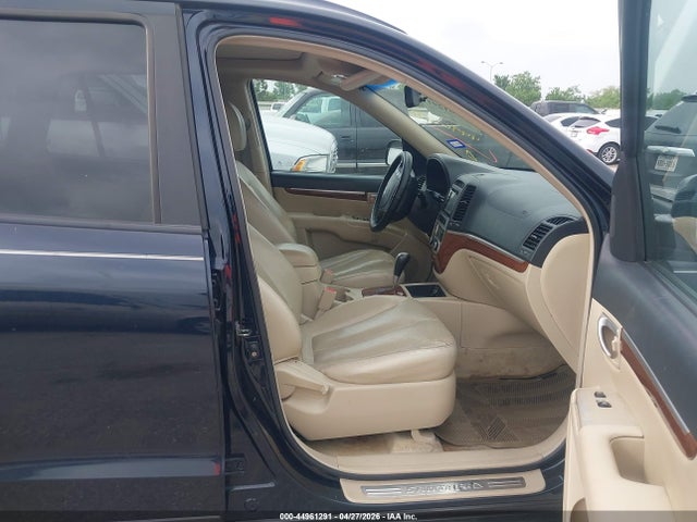 Aukcja sprzedaży 2007 Hyundai Santa Fe Limited/se, vin: 5NMSH73E27H003770, numer aukcji: 44961291