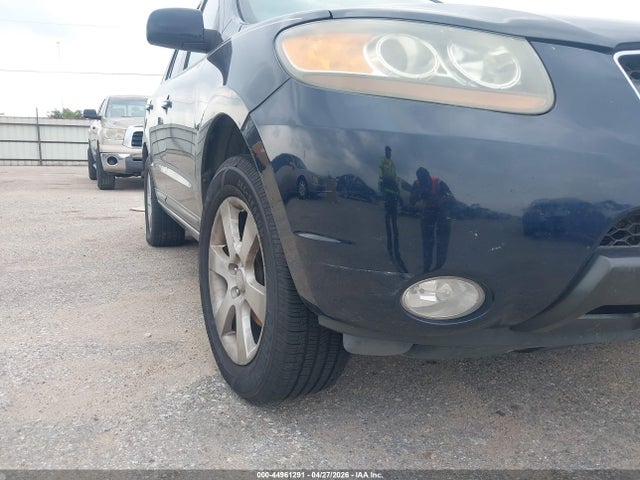 Aukcja sprzedaży 2007 Hyundai Santa Fe Limited/se, vin: 5NMSH73E27H003770, numer aukcji: 44961291