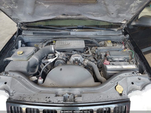 Aukcja sprzedaży 2005 Jeep Grand Cherokee Laredo, vin: 1J4GR48K25C515499, numer aukcji: 44961293