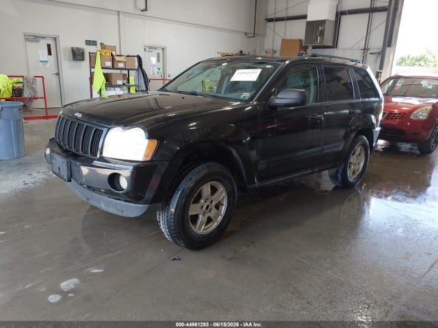 Aukcja sprzedaży 2005 Jeep Grand Cherokee Laredo, vin: 1J4GR48K25C515499, numer aukcji: 44961293