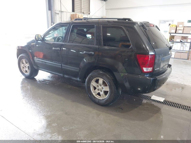 Aukcja sprzedaży 2005 Jeep Grand Cherokee Laredo, vin: 1J4GR48K25C515499, numer aukcji: 44961293