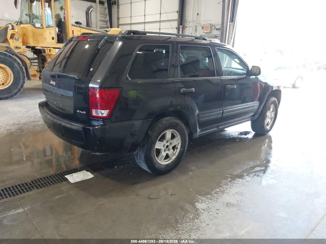 Aukcja sprzedaży 2005 Jeep Grand Cherokee Laredo, vin: 1J4GR48K25C515499, numer aukcji: 44961293