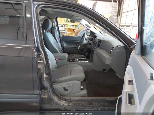 Aukcja sprzedaży 2005 Jeep Grand Cherokee Laredo, vin: 1J4GR48K25C515499, numer aukcji: 44961293