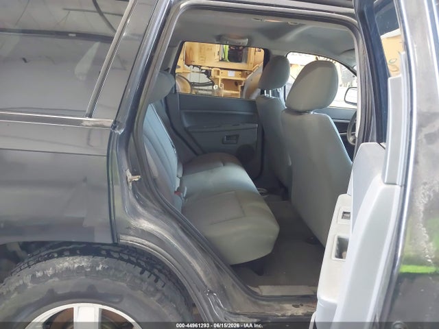 Aukcja sprzedaży 2005 Jeep Grand Cherokee Laredo, vin: 1J4GR48K25C515499, numer aukcji: 44961293