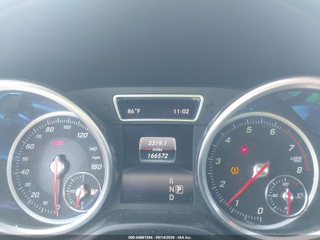 44961294 :رقم المزاد ، 4JGDF6EE3HA787941 vin ، 2017 Mercedes-benz Gls 450 4matic مزاد بيع