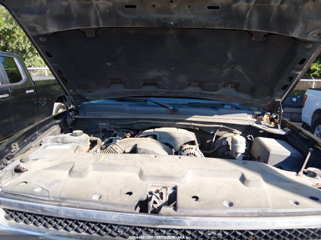 Aukcja sprzedaży 2008 Chevrolet Silverado 1500 Lt1, vin: 1GCEC19048Z273357, numer aukcji: 44961297