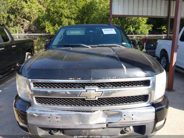 Aukcja sprzedaży 2008 Chevrolet Silverado 1500 Lt1, vin: 1GCEC19048Z273357, numer aukcji: 44961297