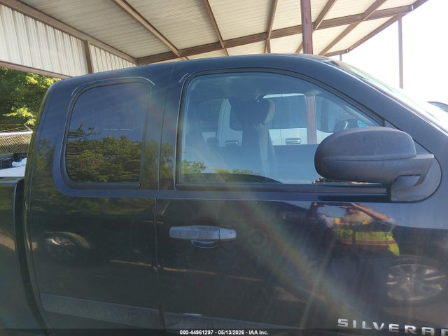 Aukcja sprzedaży 2008 Chevrolet Silverado 1500 Lt1, vin: 1GCEC19048Z273357, numer aukcji: 44961297