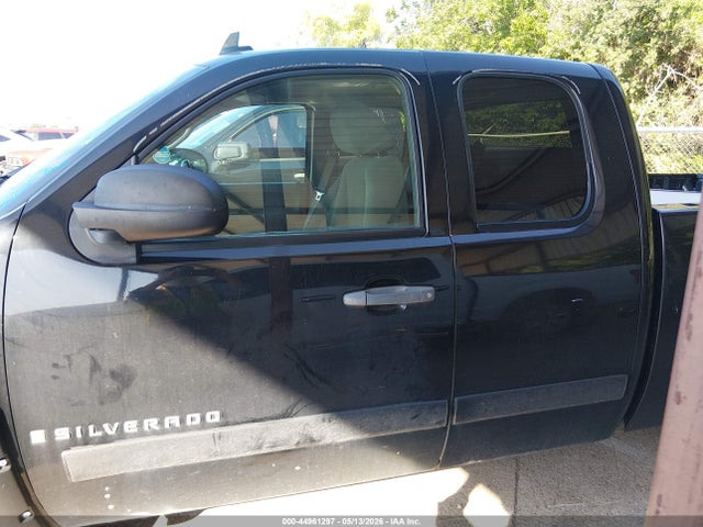 Aukcja sprzedaży 2008 Chevrolet Silverado 1500 Lt1, vin: 1GCEC19048Z273357, numer aukcji: 44961297