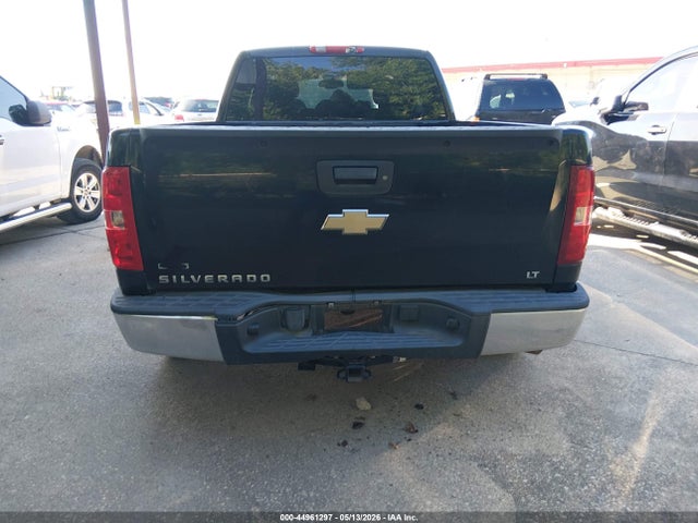 Aukcja sprzedaży 2008 Chevrolet Silverado 1500 Lt1, vin: 1GCEC19048Z273357, numer aukcji: 44961297
