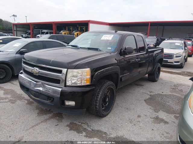 Aukcja sprzedaży 2008 Chevrolet Silverado 1500 Lt1, vin: 1GCEC19048Z273357, numer aukcji: 44961297