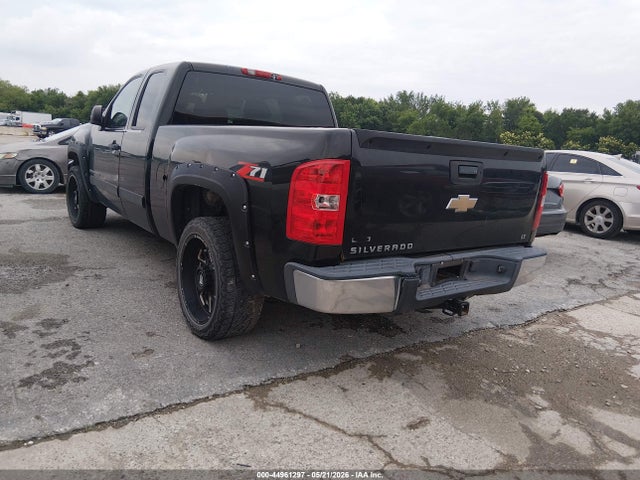Aukcja sprzedaży 2008 Chevrolet Silverado 1500 Lt1, vin: 1GCEC19048Z273357, numer aukcji: 44961297
