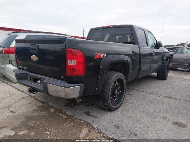 Aukcja sprzedaży 2008 Chevrolet Silverado 1500 Lt1, vin: 1GCEC19048Z273357, numer aukcji: 44961297