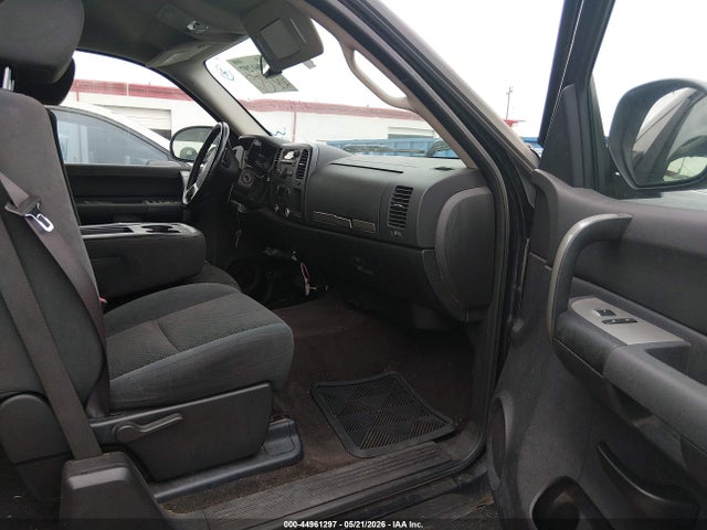 Aukcja sprzedaży 2008 Chevrolet Silverado 1500 Lt1, vin: 1GCEC19048Z273357, numer aukcji: 44961297
