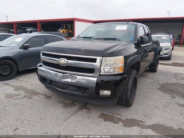 Aukcja sprzedaży 2008 Chevrolet Silverado 1500 Lt1, vin: 1GCEC19048Z273357, numer aukcji: 44961297