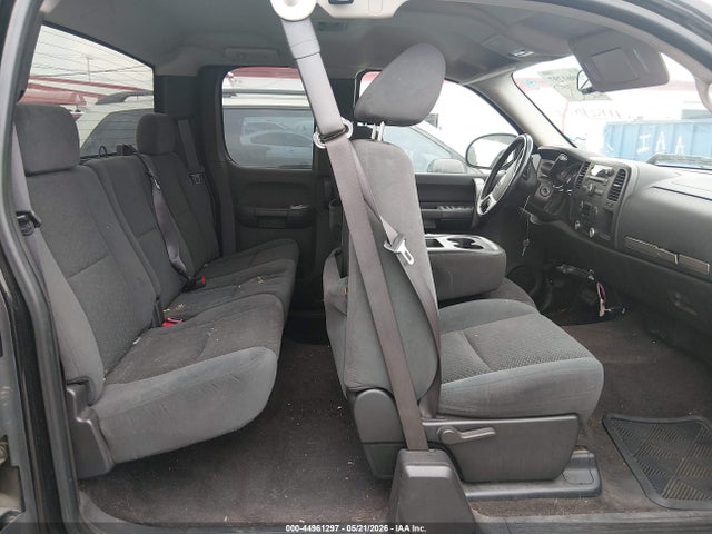 Aukcja sprzedaży 2008 Chevrolet Silverado 1500 Lt1, vin: 1GCEC19048Z273357, numer aukcji: 44961297