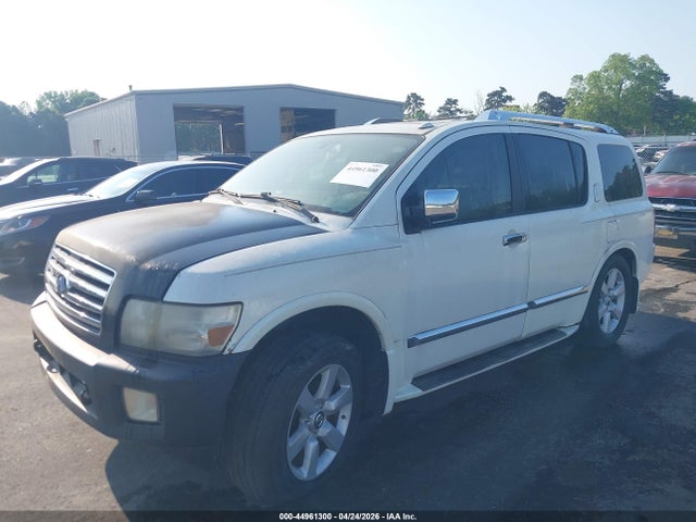 Продаж на аукціоні авто 2009 Infiniti Qx56, vin: 5N3AA08C09N901811, номер лоту: 44961300