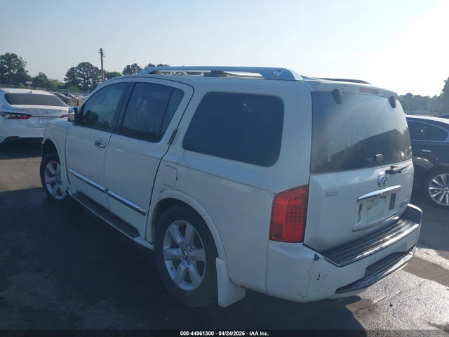 Продаж на аукціоні авто 2009 Infiniti Qx56, vin: 5N3AA08C09N901811, номер лоту: 44961300