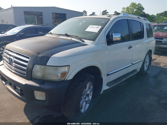 Продаж на аукціоні авто 2009 Infiniti Qx56, vin: 5N3AA08C09N901811, номер лоту: 44961300