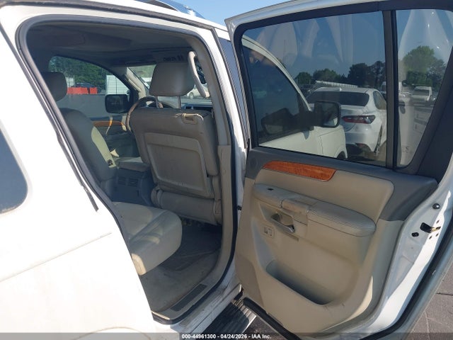 Продаж на аукціоні авто 2009 Infiniti Qx56, vin: 5N3AA08C09N901811, номер лоту: 44961300