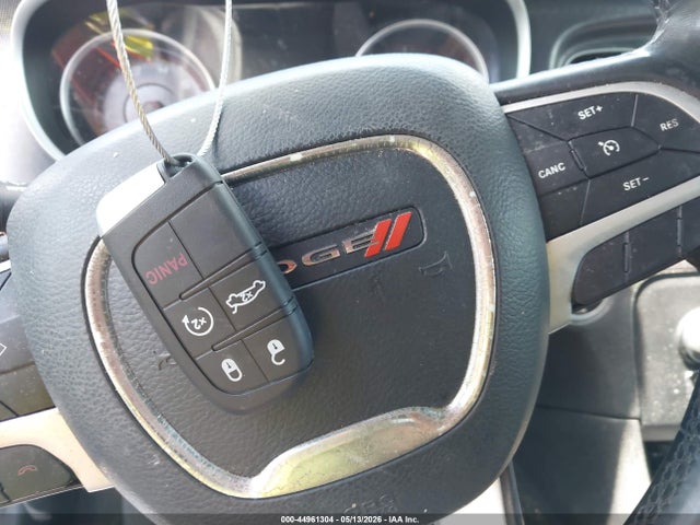 Aukcja sprzedaży 2018 Dodge Charger Sxt Plus Rwd, vin: 2C3CDXHG8JH328683, numer aukcji: 44961304