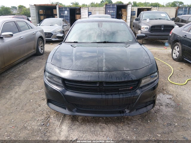 Aukcja sprzedaży 2018 Dodge Charger Sxt Plus Rwd, vin: 2C3CDXHG8JH328683, numer aukcji: 44961304