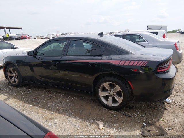 Aukcja sprzedaży 2018 Dodge Charger Sxt Plus Rwd, vin: 2C3CDXHG8JH328683, numer aukcji: 44961304