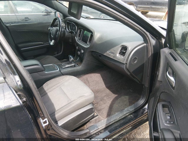 Aukcja sprzedaży 2018 Dodge Charger Sxt Plus Rwd, vin: 2C3CDXHG8JH328683, numer aukcji: 44961304