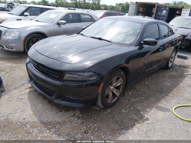 Aukcja sprzedaży 2018 Dodge Charger Sxt Plus Rwd, vin: 2C3CDXHG8JH328683, numer aukcji: 44961304