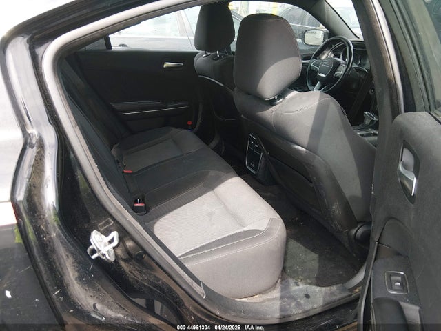 Aukcja sprzedaży 2018 Dodge Charger Sxt Plus Rwd, vin: 2C3CDXHG8JH328683, numer aukcji: 44961304