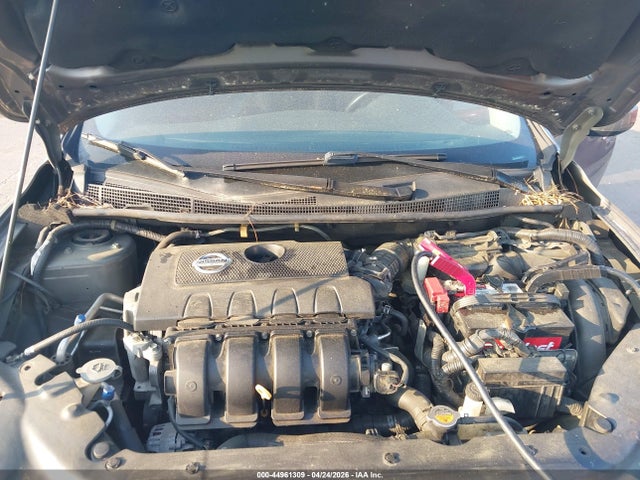 Aukcja sprzedaży 2015 Nissan Sentra Fe+ S/s/sl/sr/sv, vin: 3N1AB7AP2FL661868, numer aukcji: 44961309