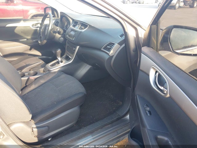 Aukcja sprzedaży 2015 Nissan Sentra Fe+ S/s/sl/sr/sv, vin: 3N1AB7AP2FL661868, numer aukcji: 44961309