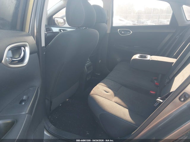 Aukcja sprzedaży 2015 Nissan Sentra Fe+ S/s/sl/sr/sv, vin: 3N1AB7AP2FL661868, numer aukcji: 44961309