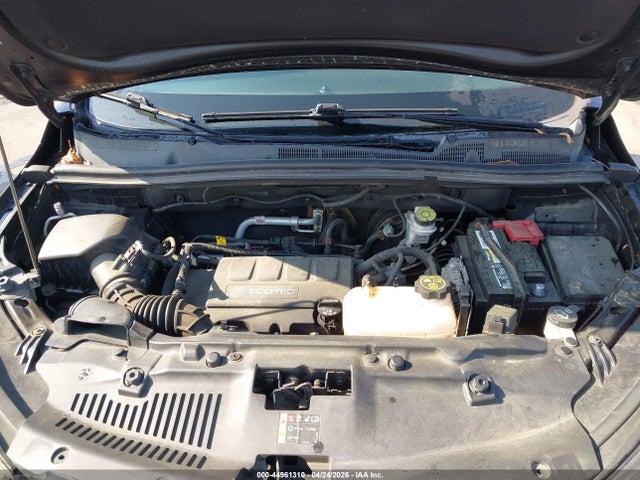 Aukcja sprzedaży 2017 Buick Encore Preferred, vin: KL4CJASB8HB007268, numer aukcji: 44961310