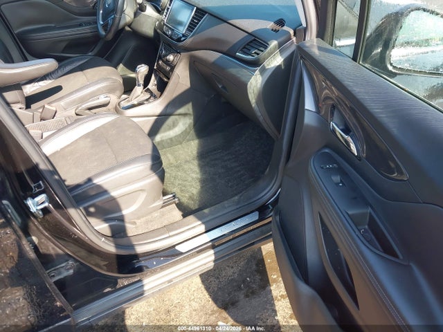 Aukcja sprzedaży 2017 Buick Encore Preferred, vin: KL4CJASB8HB007268, numer aukcji: 44961310