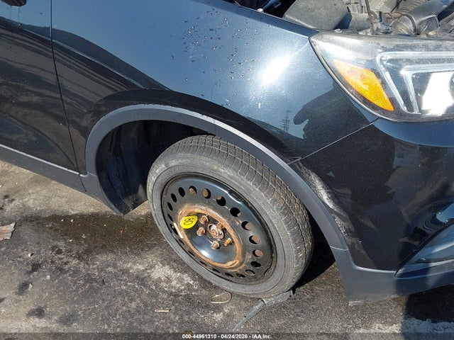 Aukcja sprzedaży 2017 Buick Encore Preferred, vin: KL4CJASB8HB007268, numer aukcji: 44961310