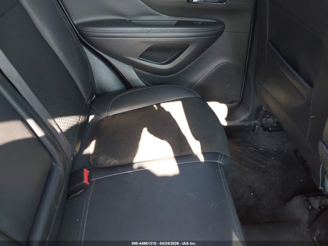 Aukcja sprzedaży 2017 Buick Encore Preferred, vin: KL4CJASB8HB007268, numer aukcji: 44961310