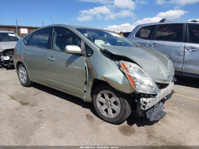 44961313 :رقم المزاد ، JTDKB20U787811394 vin ، 2008 Toyota Prius مزاد بيع
