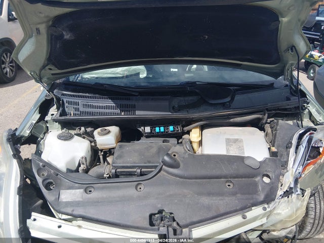 44961313 :رقم المزاد ، JTDKB20U787811394 vin ، 2008 Toyota Prius مزاد بيع
