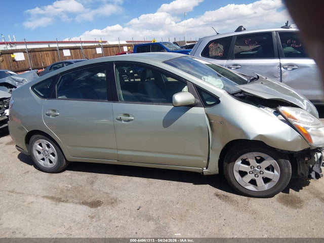 44961313 :رقم المزاد ، JTDKB20U787811394 vin ، 2008 Toyota Prius مزاد بيع