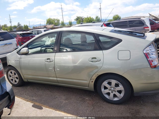 44961313 :رقم المزاد ، JTDKB20U787811394 vin ، 2008 Toyota Prius مزاد بيع