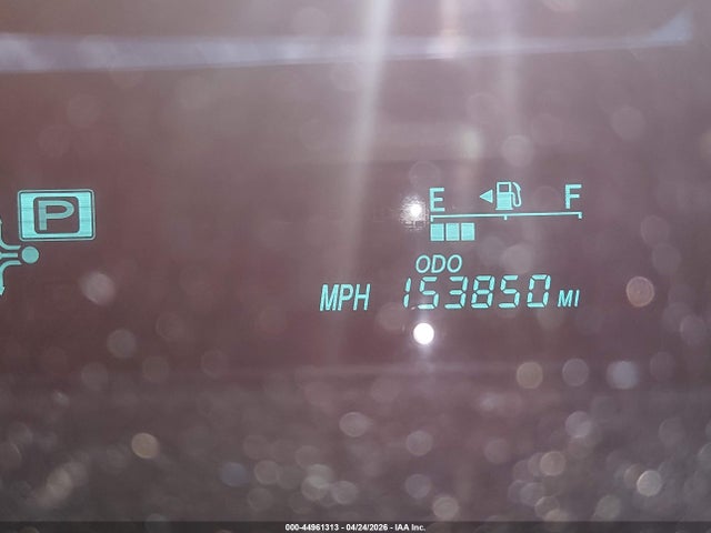 44961313 :رقم المزاد ، JTDKB20U787811394 vin ، 2008 Toyota Prius مزاد بيع