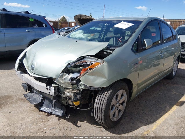 44961313 :رقم المزاد ، JTDKB20U787811394 vin ، 2008 Toyota Prius مزاد بيع
