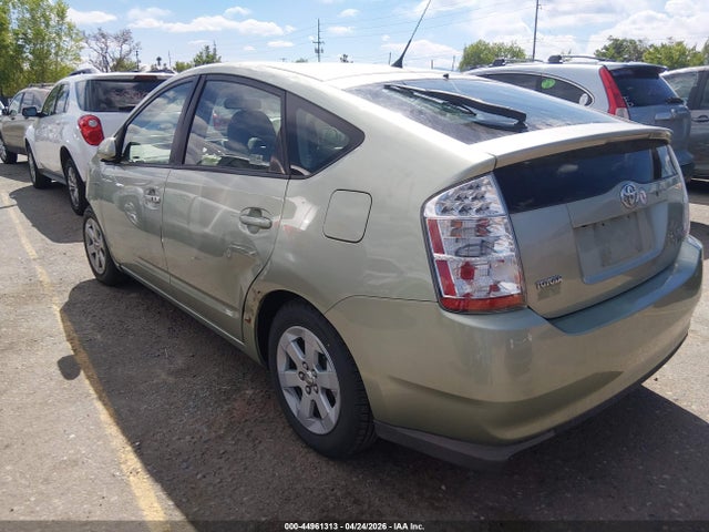 44961313 :رقم المزاد ، JTDKB20U787811394 vin ، 2008 Toyota Prius مزاد بيع