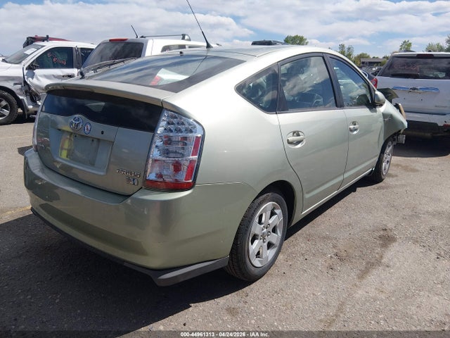 44961313 :رقم المزاد ، JTDKB20U787811394 vin ، 2008 Toyota Prius مزاد بيع