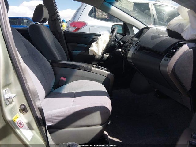 44961313 :رقم المزاد ، JTDKB20U787811394 vin ، 2008 Toyota Prius مزاد بيع