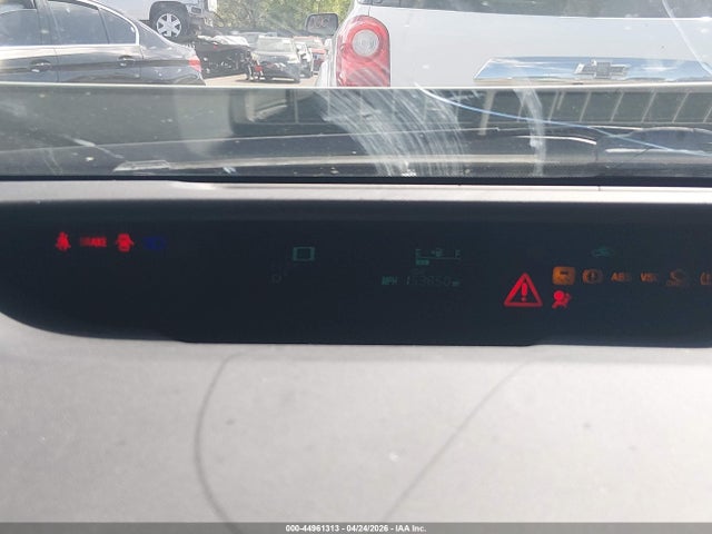 44961313 :رقم المزاد ، JTDKB20U787811394 vin ، 2008 Toyota Prius مزاد بيع