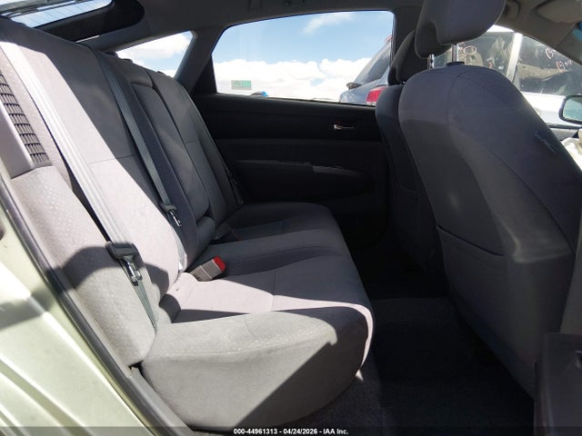 44961313 :رقم المزاد ، JTDKB20U787811394 vin ، 2008 Toyota Prius مزاد بيع